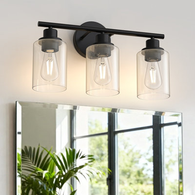 17'' Bathroom Vanity Light