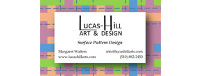 Logo Lucas-Hill Kids