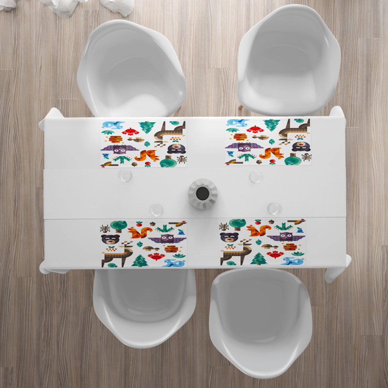 Récapitulatif 18,5" lapin