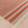 Kinslee Cotton Striped Indoor Rug