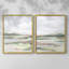 Impression encadrée Mesa Verde I-Premium - prête à être accrochée - aucun clou requis - aucun clou requis-1932431813-1932431818