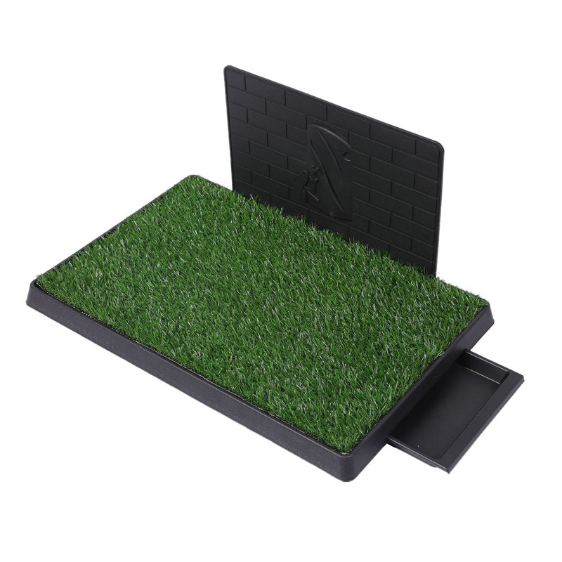 Towson Dog House Mat