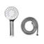 Shower Head and Hose Kit TUMPLE-794078671