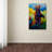 " I Spy Grizz " Print-21935750