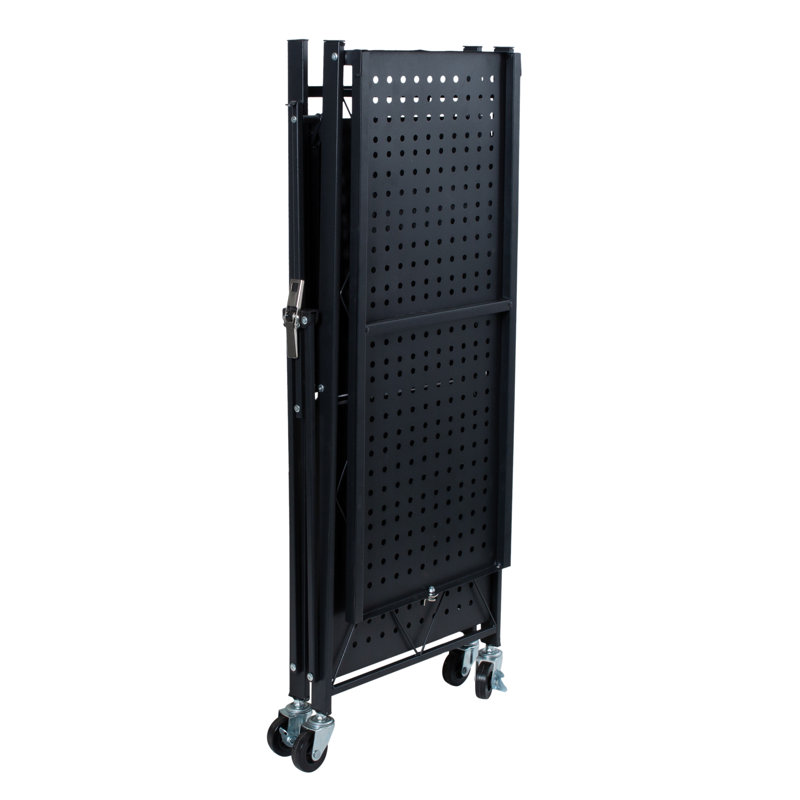 Rayonnage H 35,43 po x l 27,95 po x P 13,39 po Liyah