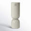 Ashdon Ceramic Table Vase-721552256