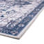 Tapis oriental gris / bleu Matsumura-1006419285