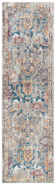 Margory Oriental Hand Woven Area Rug