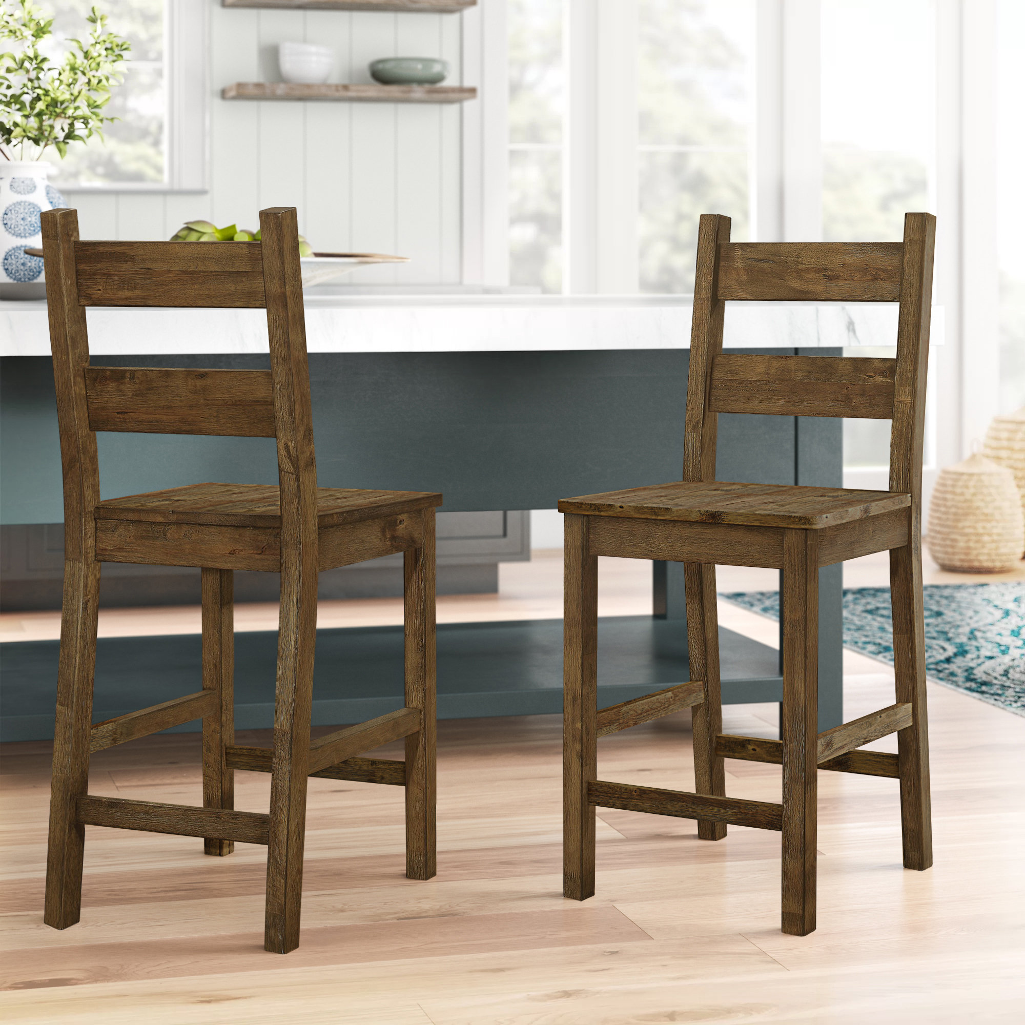 Bungalow rose gregg bar stool hotsell