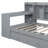 Twin Size Wooden Daybed-767324758
