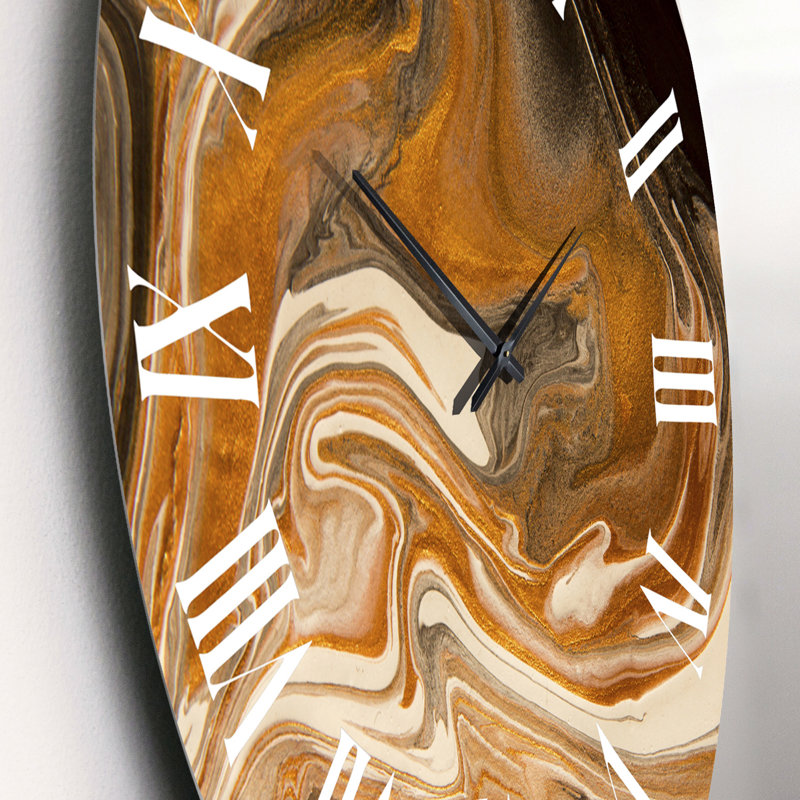 Horloge murale Nature, Petit