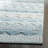 Jacques Natura Hand Loomed Wool/Cotton Geometric Rug in Beige/Blue-931821483
