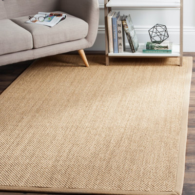 Tapis en fibre de sisal Benevides
