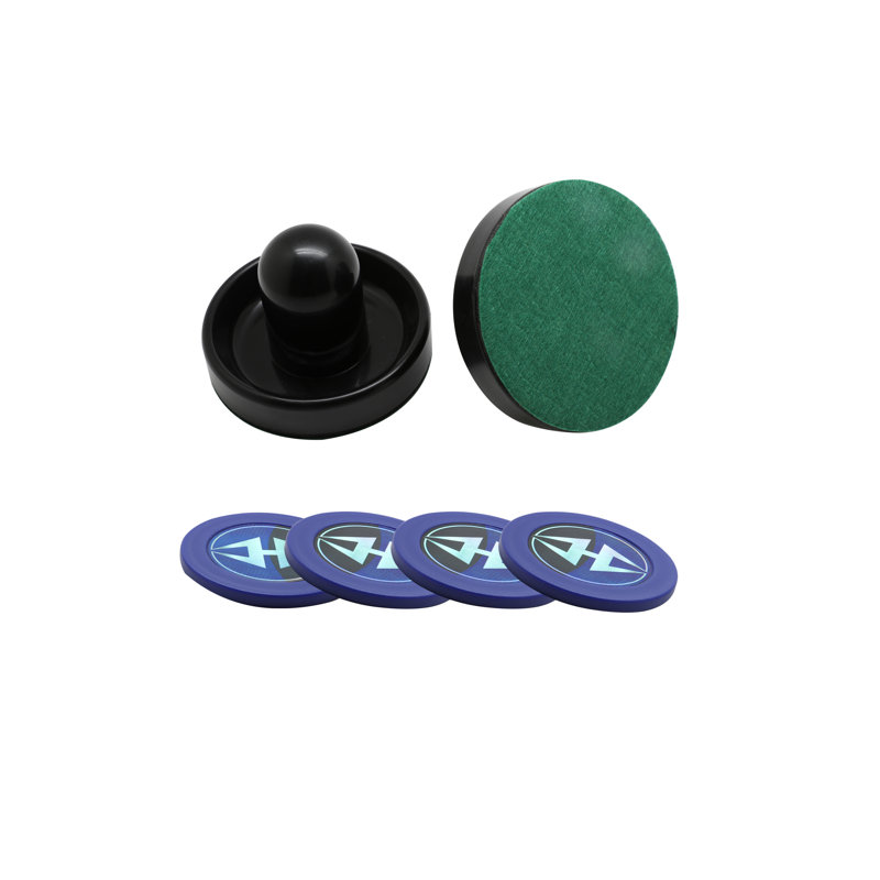 Accessoires de table de hockey 3,75 po