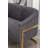 Tellico 50'' Velvet Loveseat-1573164780