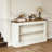 Sofa Table,Spacious Console Table