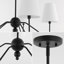Jaya 5-Light Chandelier-387013234
