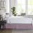 Luxury Pleated 14" Bed Skirt-808106878-903049227