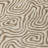  Machine Washable Indoor/Outdoor Chayden ACN1031 Brown Rug-513639352