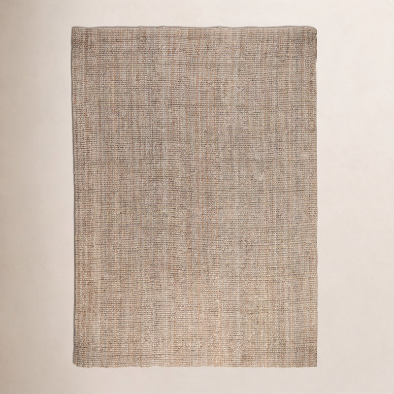 Anello Natural Area Rug, Rectangle 9' x 12'