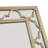 Costilla Flat Mirror