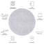 Tapis oriental beige / beige Ferree-208320294
