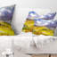 Coussin lombaire Schafer, Italie