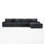 5 Seater Seating Component-940959751