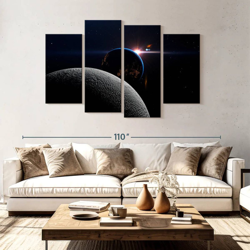 Oberle Lunar Eclipse