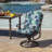 ARDEN Outdoor Lounge Chair 3.5" Cushion-97675834-97675803