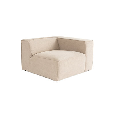Allyssia Upholstered Accent Chair