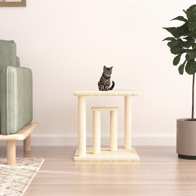 Scratching Post