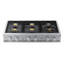 48" Gas Rangetop 6 Burners, NG/LP-1063244873