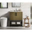 Meuble-lavabo simple 30 po-125257117
