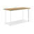 Recon naturel / Blanc designer