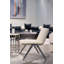 Fauteuil d'appoint en cuir Vegan-100663262