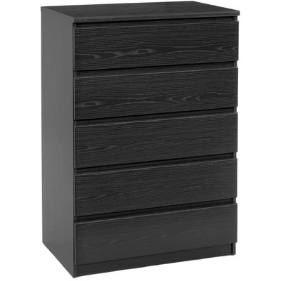 Farryn 5 Drawer Chest