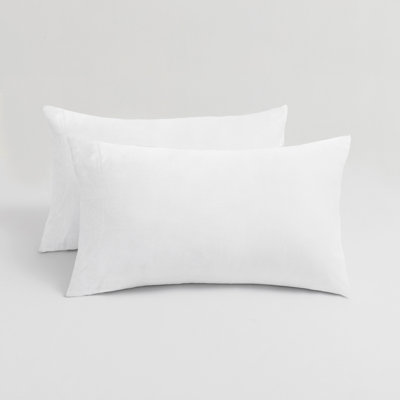 Barossa Design Extra Soft Jersey Knit Pillowcase