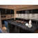 Savoy Subway 12" x 12" Linear Mosaic Tile
