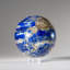 Genuine Polished Lapis Lazuli Sphere from Afghanistan-92278606