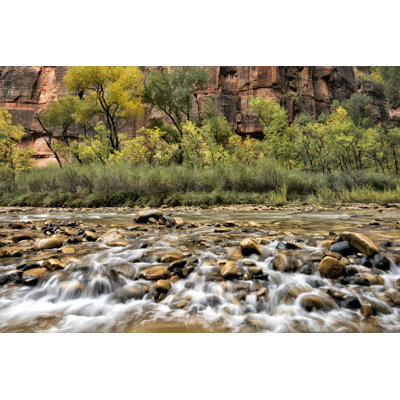 " Rocky Bottom " by Danny Head