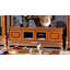 Narcissus Media Console