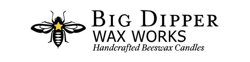 Logo Big Dipper Wax Works
