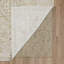Tapis intérieur crème en polyester Windermere Karastan Edenhall-339177638
