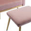 Chaise d'appoint avec accoudoirs et dossier réglables-91933821