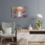 Art mural en métal «It's All Good» par Kait Roberts-101669513