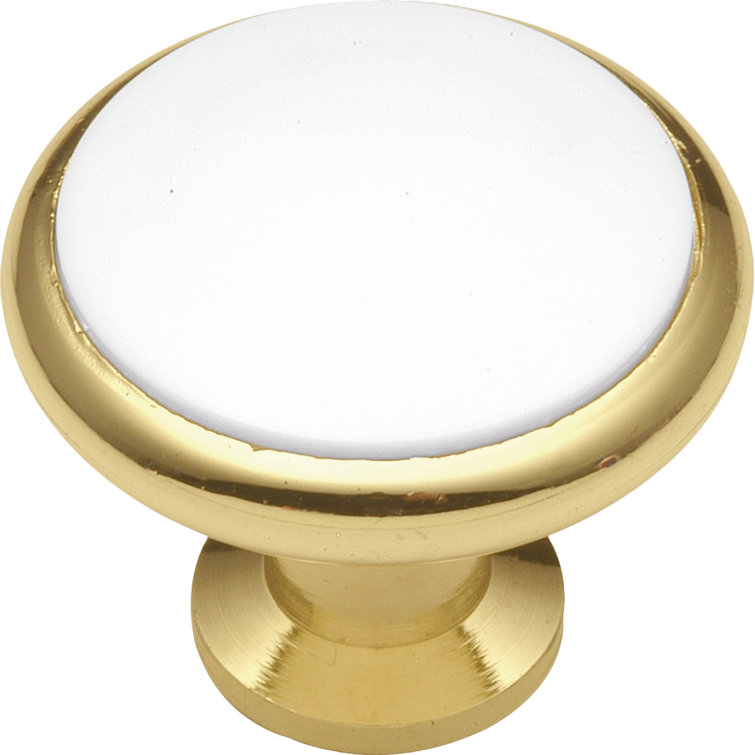 Poignée champignon Tranquility 1 5/16 po de diamètre