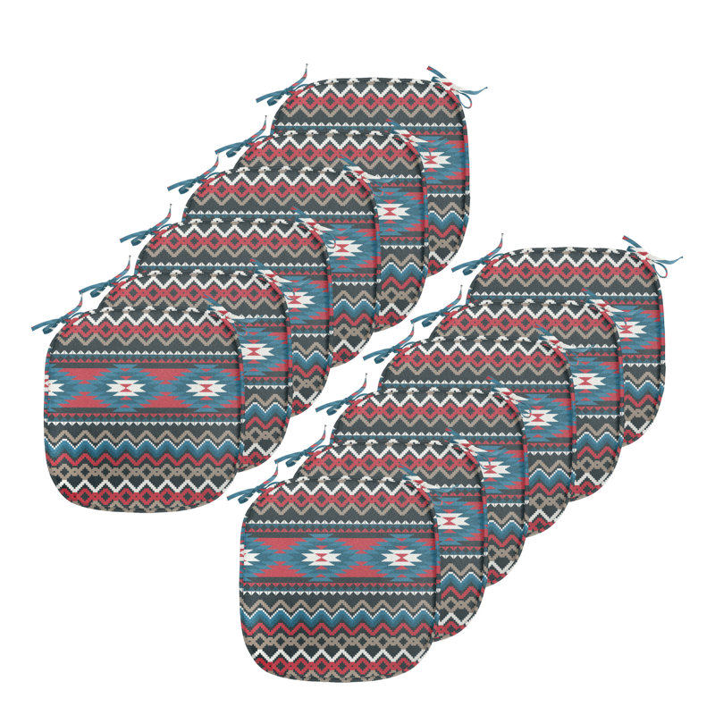 Chair Pad Cushion