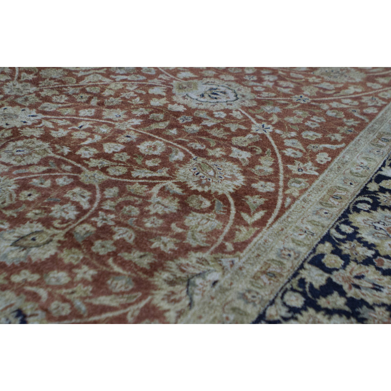 One-of-a-Kind 8' X 10' Area Rug