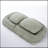 Adjustable Human and Dog Bed with High-Quality Materials for Ultimate Comfort and Space Efficiency